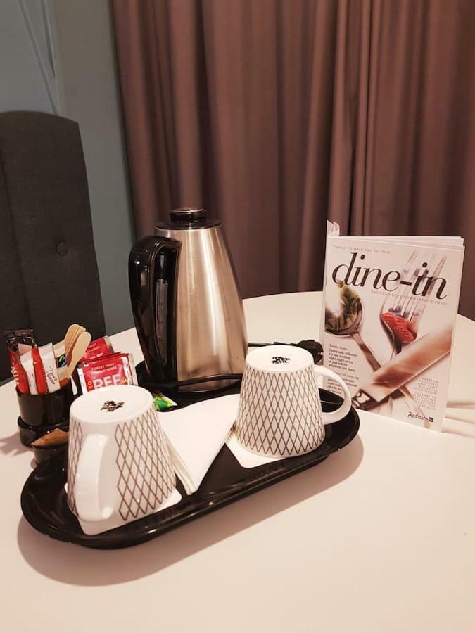 La Petite Maison Jerevan Eksteriør billede