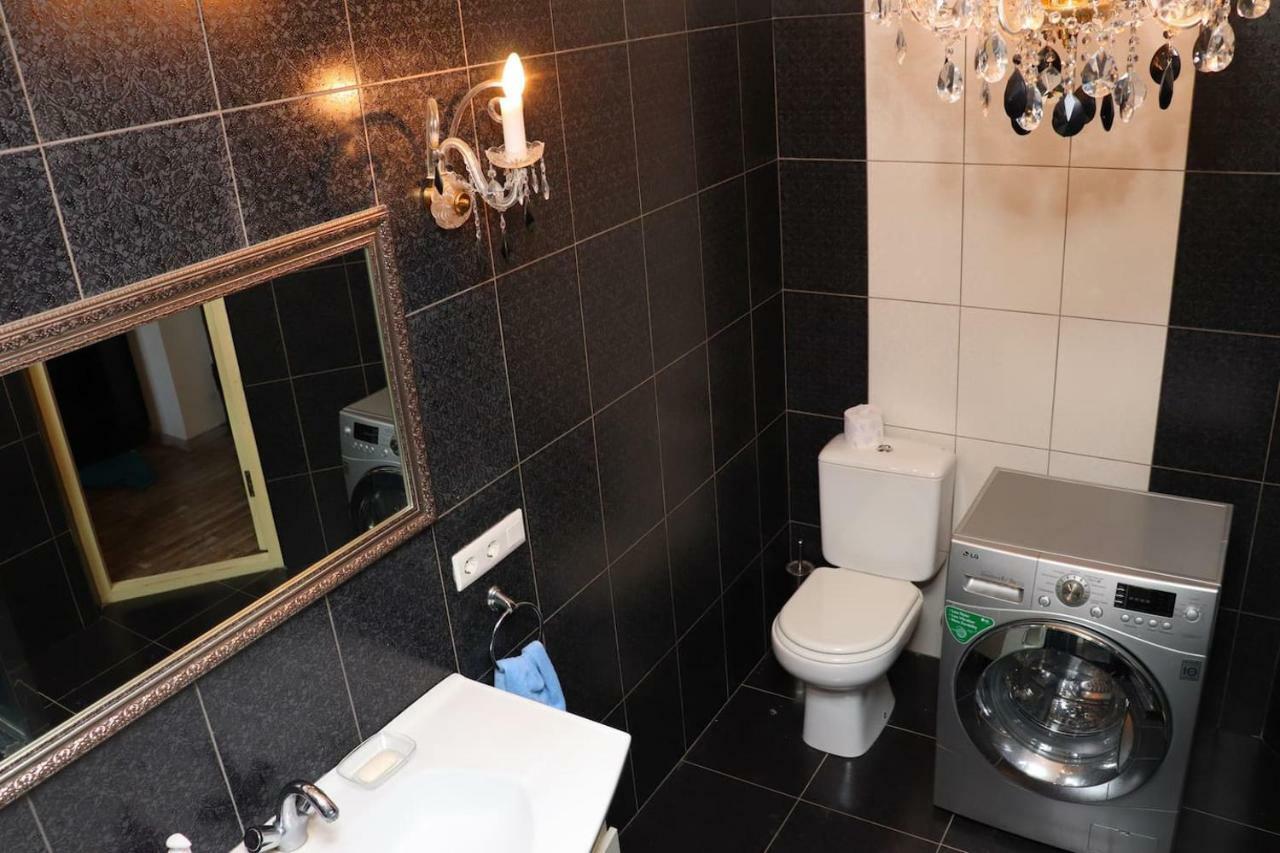 La Petite Maison Jerevan Eksteriør billede